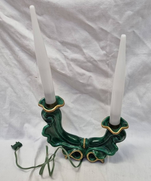 Kronleuchter-Lampen SR.Bonome, 1950