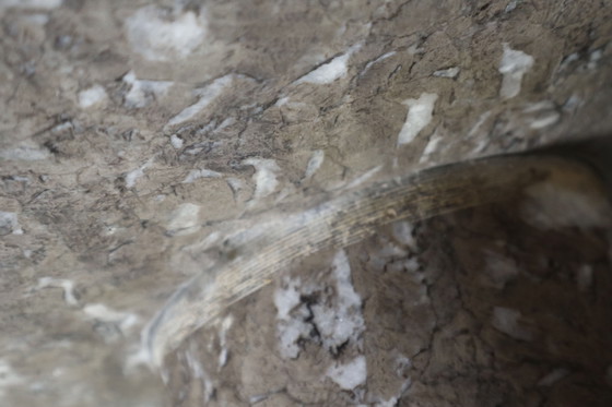 Image 1 of Mesa de comedor Eros – Angelo Mangiarotti para Skipper, 1971, Italia