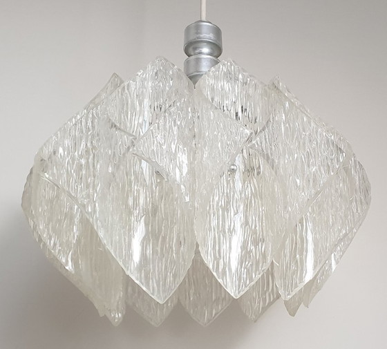 Image 1 of Me Marbach Leuchten pendant lamp 1960s