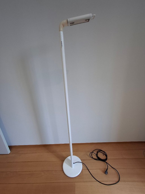 Lampe Belgique, années 1980