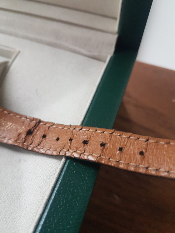 Image 1 of Anker Uhr - Automatik - 1960er/70er Jahre