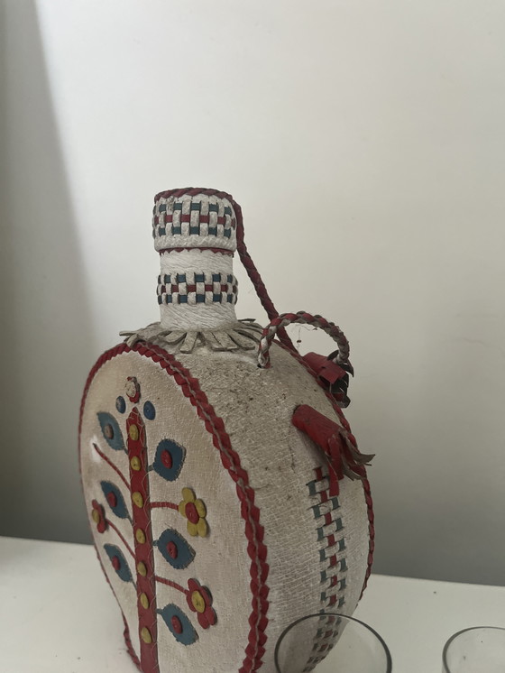 Image 1 of Hongaarse Drinkfles Set