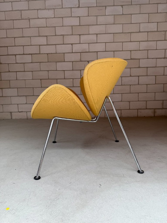 Image 1 of Artifort Orange Slice (amarillo)