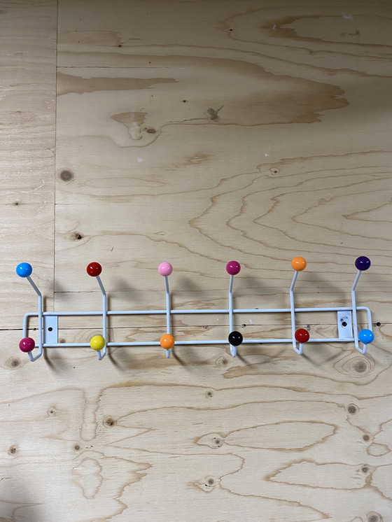 Image 1 of Retro Sputnik coat rack