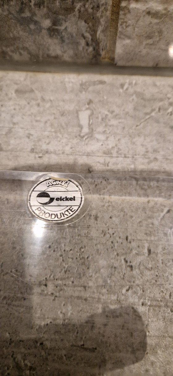 Image 1 of Vintage CD Rek Cassette Rek