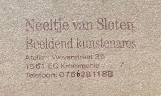 Image 1 of Neeltje van Sloten - Holiday Greece