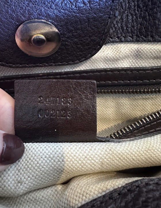 Image 1 of sac Gucci