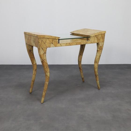 Image 1 of Table console - R&Y Augousti, années 1990