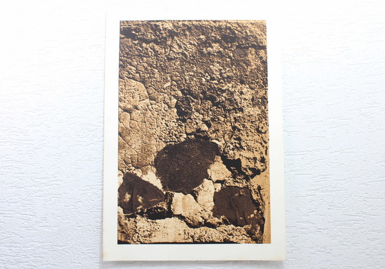 Image 1 of Print by Klaus Littmann 1972