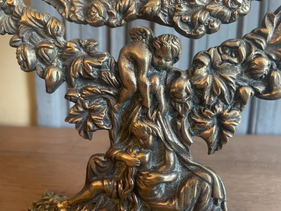 Image 1 of Vanity mirror Table mirror Make-up mirror