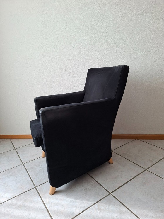Image 1 of 2 poltrone Leolux Dolcinea in discrete condizioni