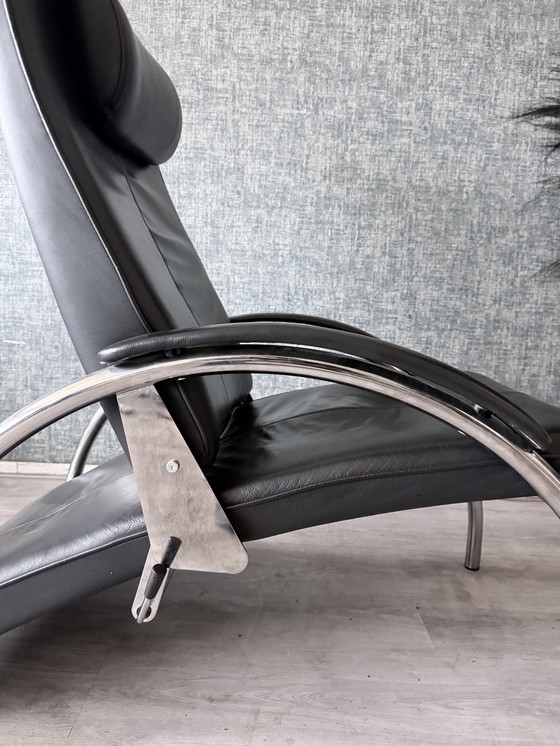Image 1 of Fauteuil inclinable Optima Lounge d'Ingmar Relling