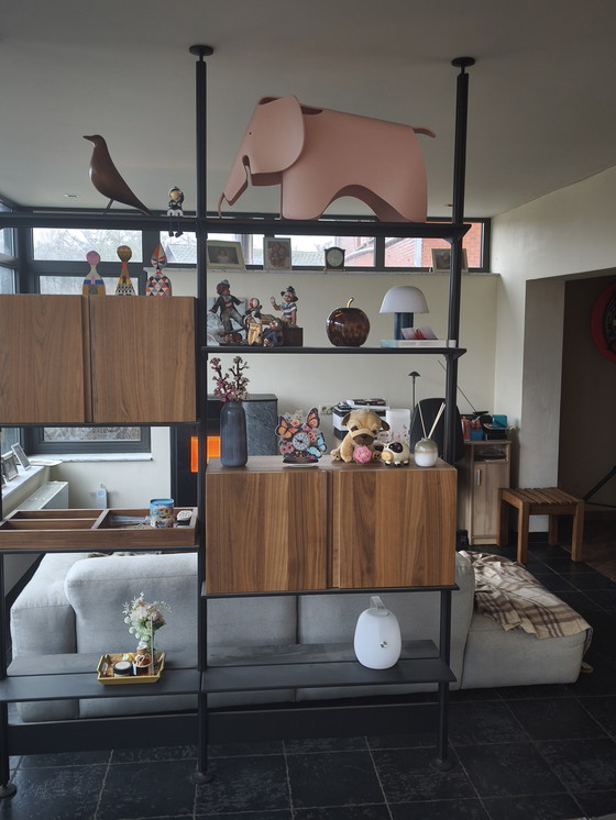 Image 1 of Raumteiler aus Schnur