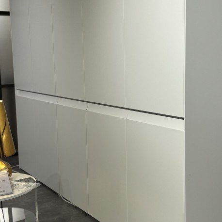 Armoire à linge Pulso