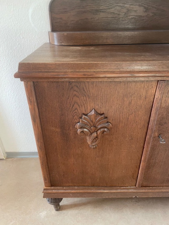 Image 1 of Armadio a buffet