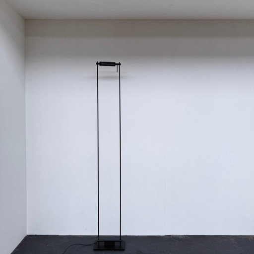 Lampadaire Logo Nemo