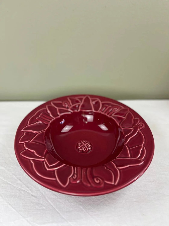 Grande ciotola per frutta – Ciotole, Porcelain, Ceramic, Art Deco (photo 3 of 8)