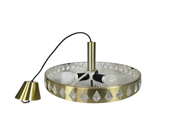 Image 1 of Lampada a sospensione vintage