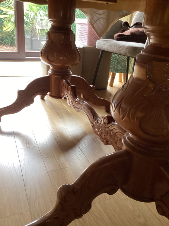 Image 1 of Eetplaats 