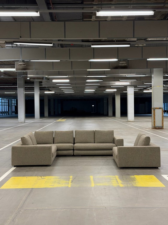 Image 1 of Minotti Hamilton Sofa | Modular