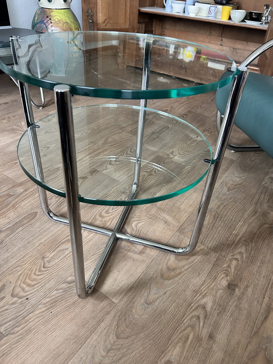 Image 1 of Gispen Side Table