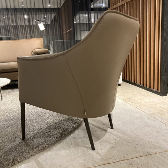 Image 1 of Jori Fuga armchair