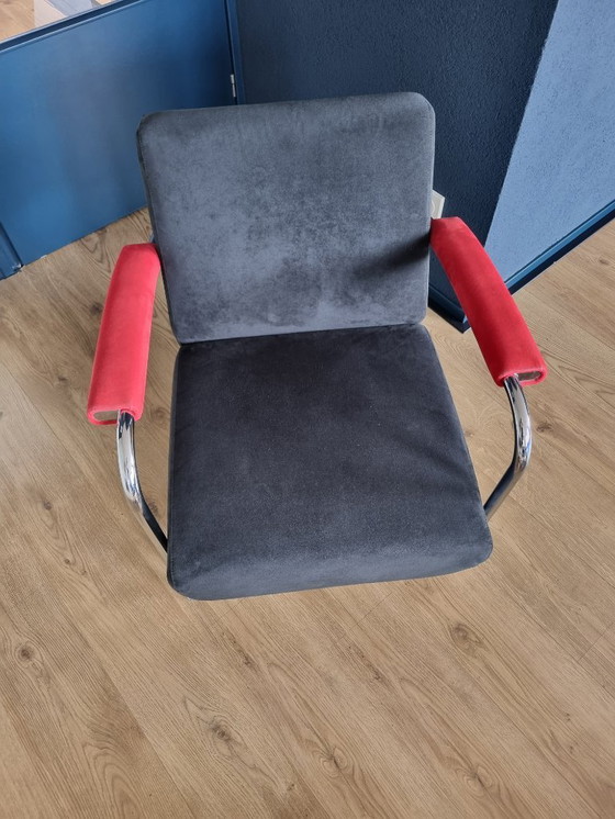 Image 1 of Sillón Leolux Scylla