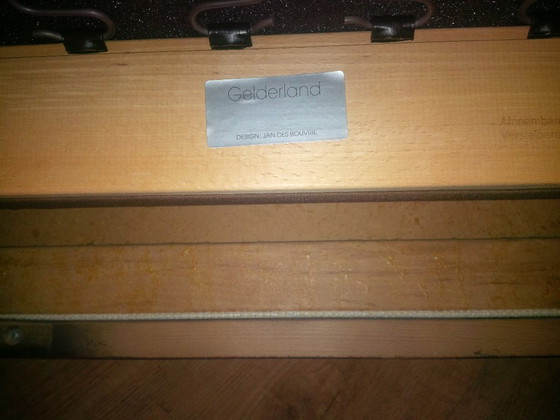 Image 1 of Canapé deux places Gelderland