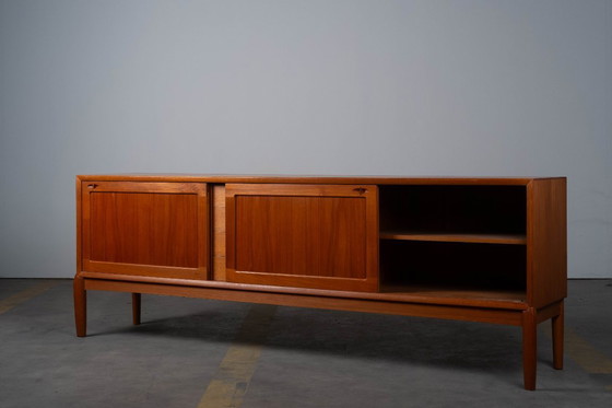 Image 1 of H.W. Klein - Bramin sideboard