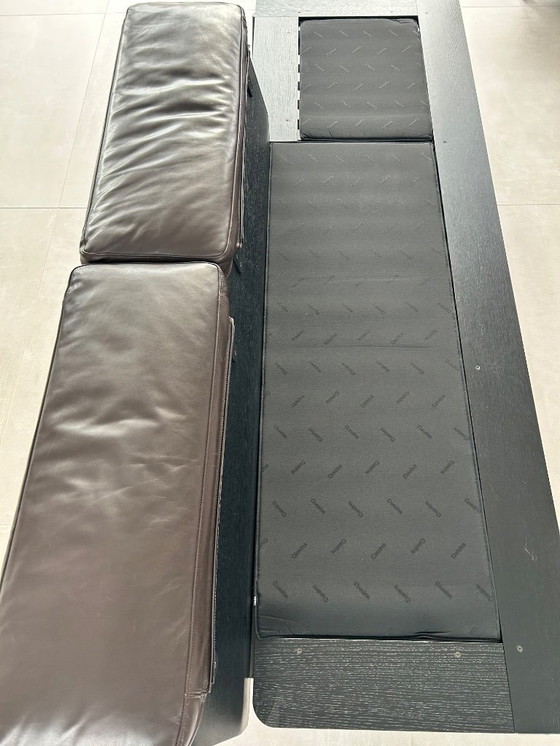 Image 1 of Cassina, 288 Sled Sofa, by Rodolfo Dordoni