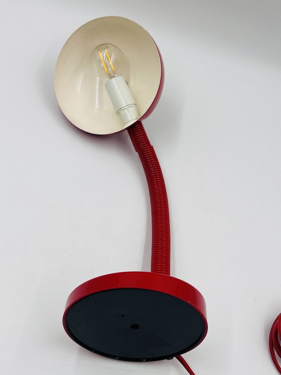 Image 1 of Massive Space Age Desk Lamp