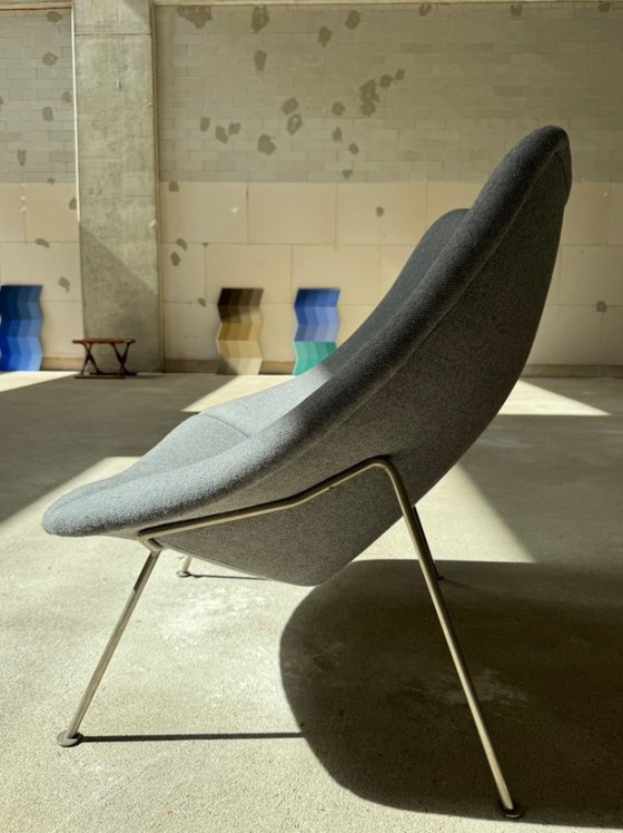 Image 1 of Grande Huître par Pierre Paulin pour Artifort F157