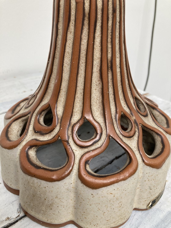 Image 1 of Lampada in ceramica Halifax da scaffale