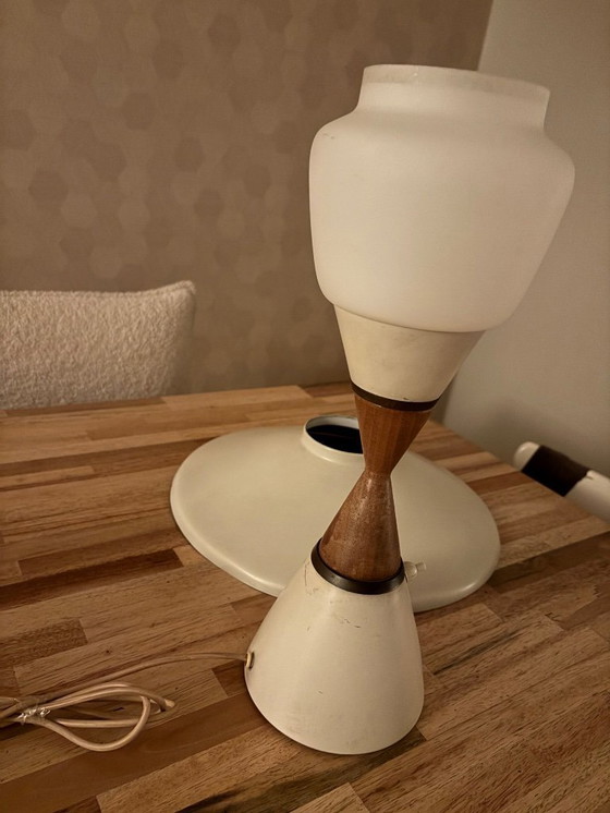 Image 1 of Svend Aage Holm Sørensen Diabolo Lamp