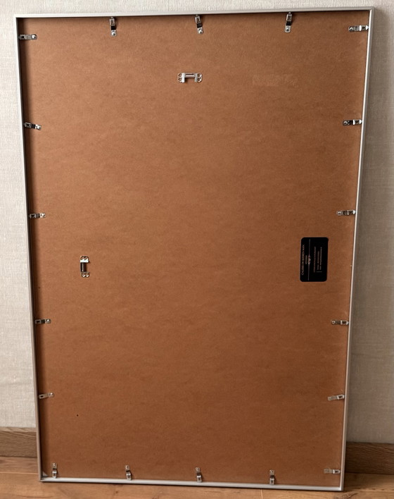 Image 1 of Steve McCurry - Galerie de IJzeren Man - Antartide di Steve McCurry - Anni 2000