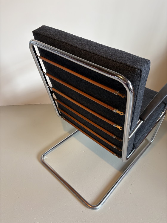 Image 1 of Gispen 409 WH Gispen seltenes Modell!