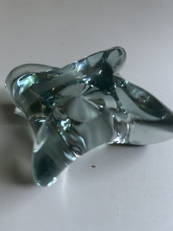 Image 1 of Set di vassoi portagioie in Murano