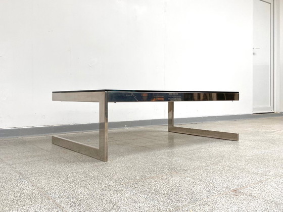Image 1 of Vintage design salontafel 1970's