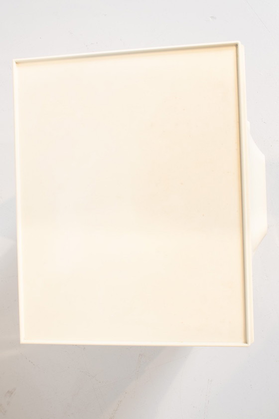 Image 1 of Marc Held kastje voor Prisunic