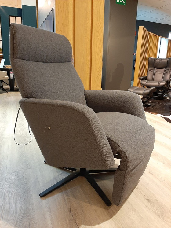 Image 1 of Poltrona relax Stressless Scott