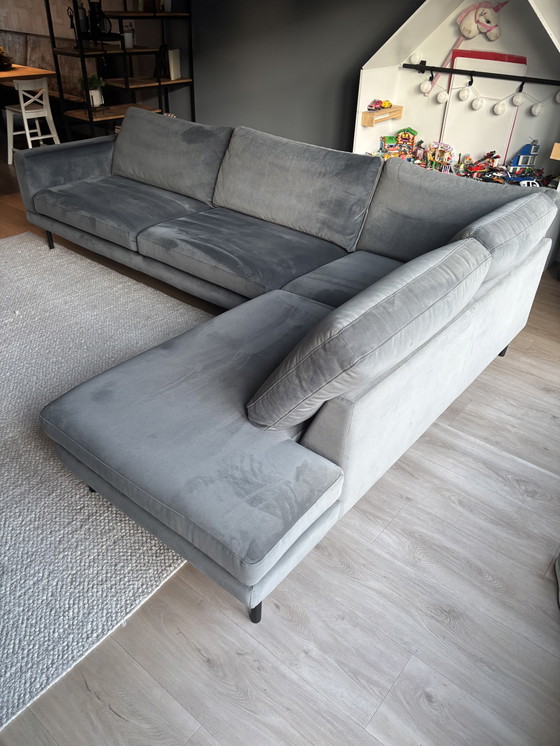Image 1 of Beautiful corner sofa Colmar