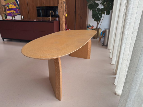 Image 1 of Studio Henk Tavolo Amoebe