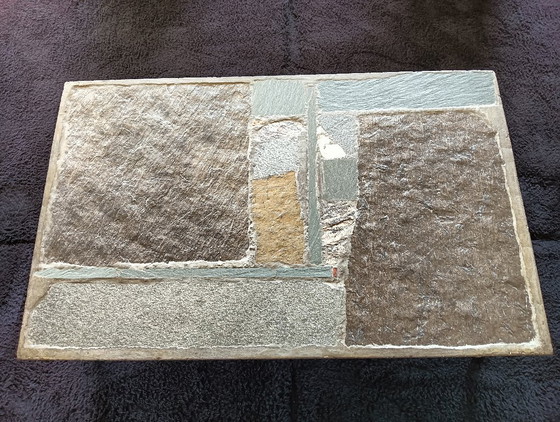Image 1 of Table de salon Kingma Brutalist