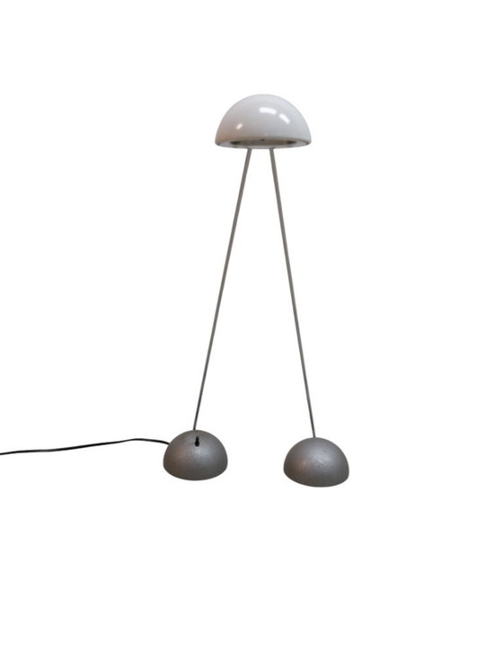 Image 1 of Troll desk lamp by Shigeaki Asehara for Luci, 1980s