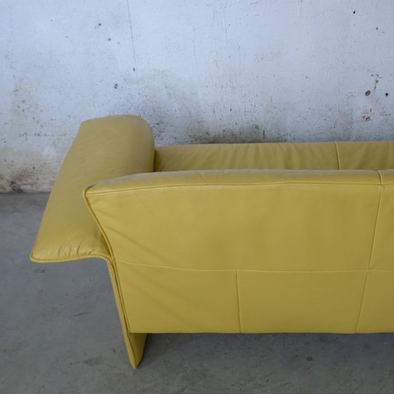 Image 1 of 1x 2,5 seat Indy couch