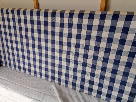 Têtes de lit Hästens – Accessoires de chambre, Cotton, Textile (photo 5 of 5)