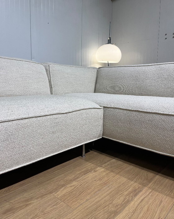 Neues Gelderland 6400 Ecksofa Ecru + Garantie – Other (photo 6 of 12)