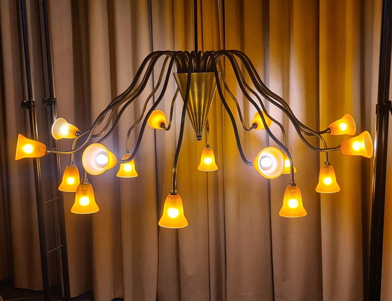 Image 1 of Suspension design néerlandais
Feux d'artifice Rob Nollet