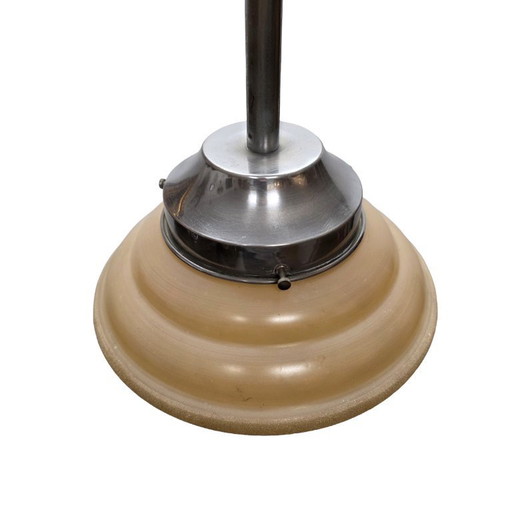 Vintage jaren 50 hanglamp