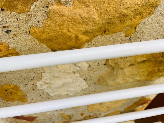 Image 1 of Étagère murale vintage en chêne, années 1970-1980